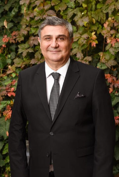 Hakan Erbil