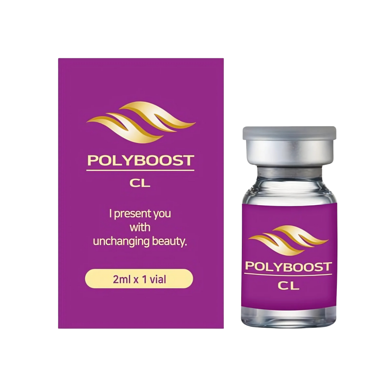 POLYBOOST CL